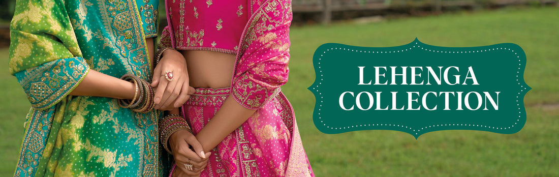 lehenga