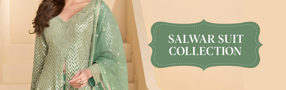 Salwar Suit